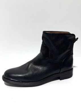 Franco Sarto Womens Marcella Boots Black Size 6 M